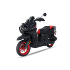 RX COMBAT PRO 200cc