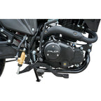 FALCON 250cc