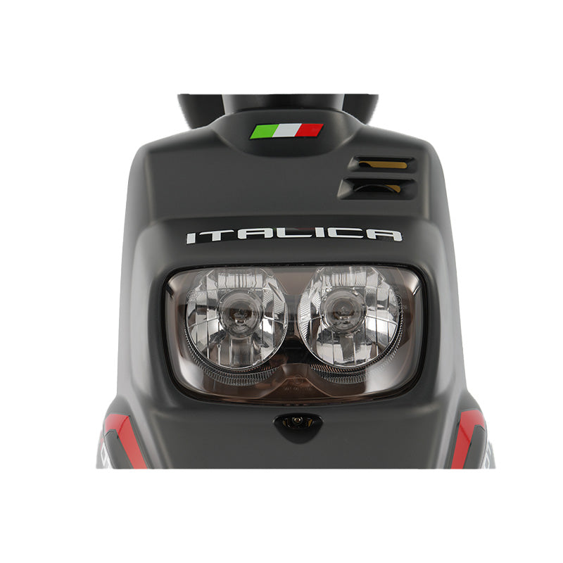 MOTO 150cc