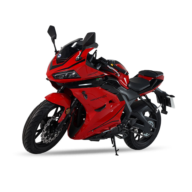 KRYPTO X 250cc