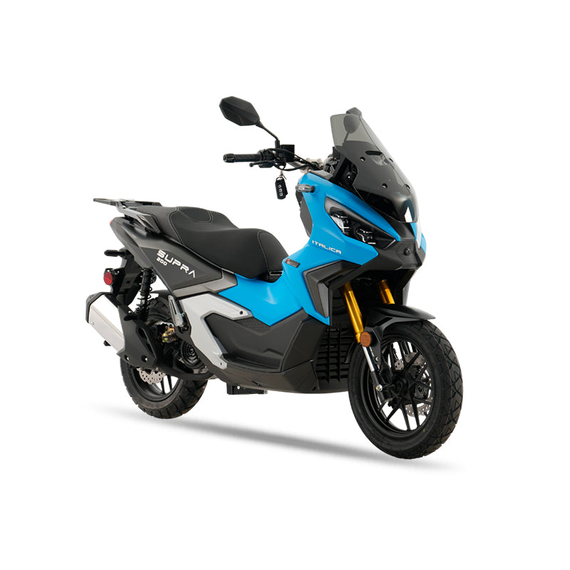 SUPRA 200cc