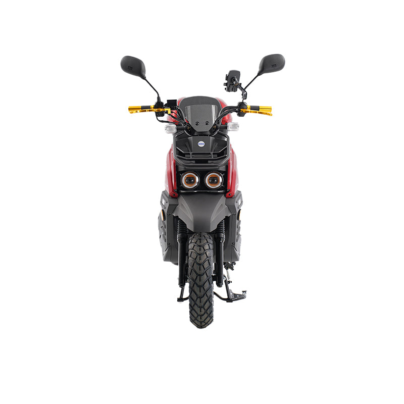 XS COMBAT 150cc