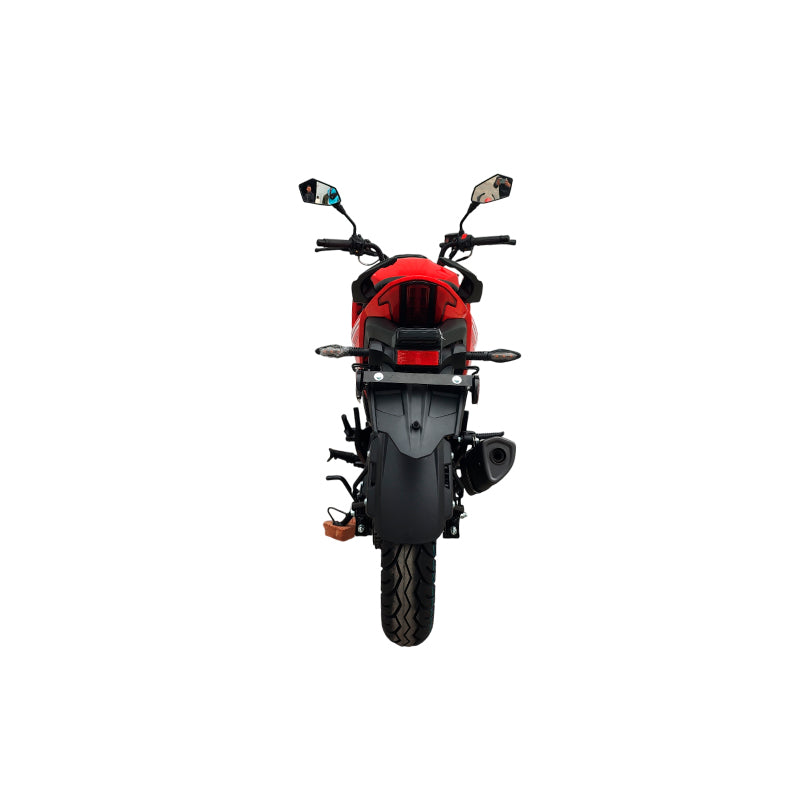 VELOX 250cc