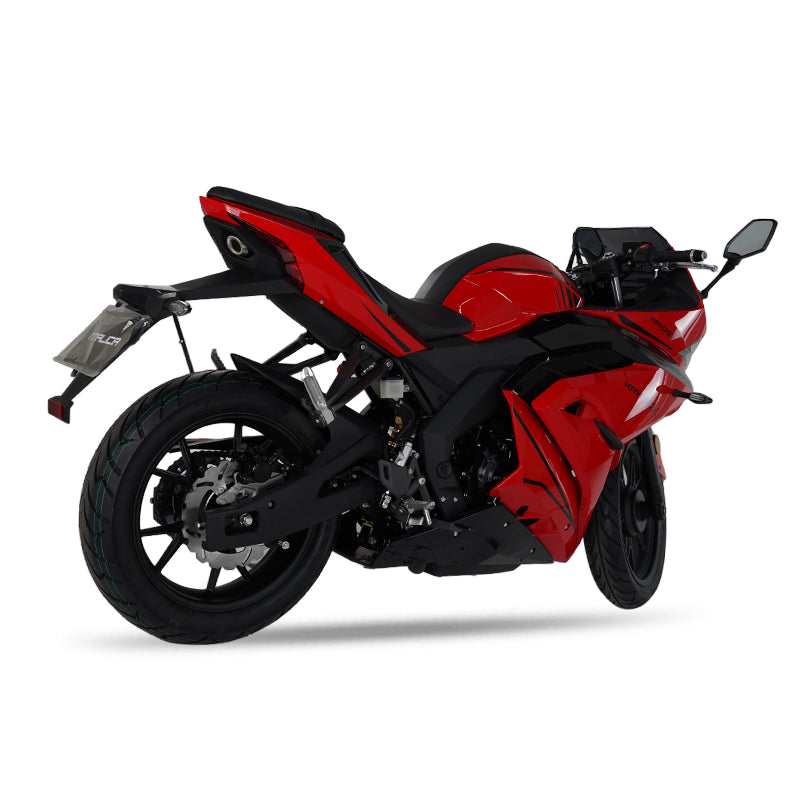 KRYPTO X 250cc