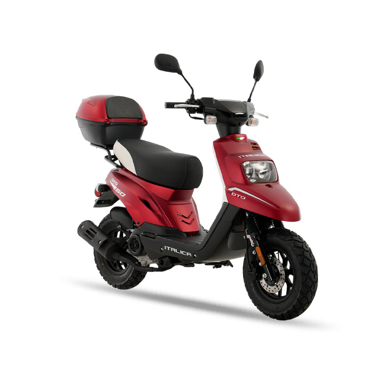 MOTO 150cc