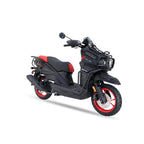 RX COMBAT PRO 200cc