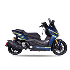 RAPTOR 300cc