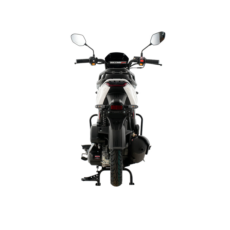 BULLDOG 150cc
