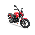 VELOX 250cc