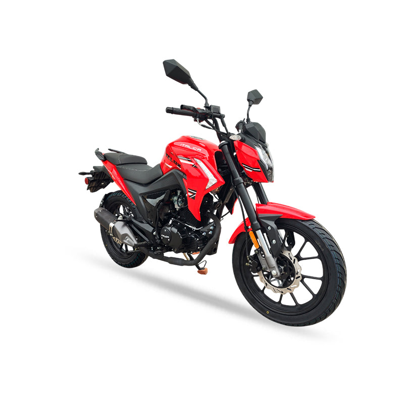VELOX 250cc