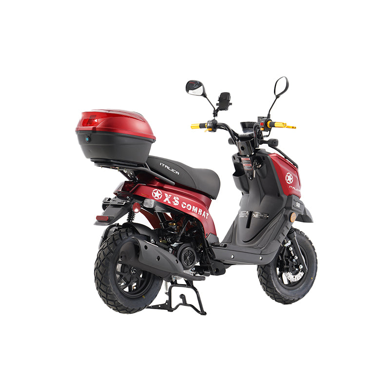 XS COMBAT 150cc