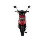 MOTO 150cc