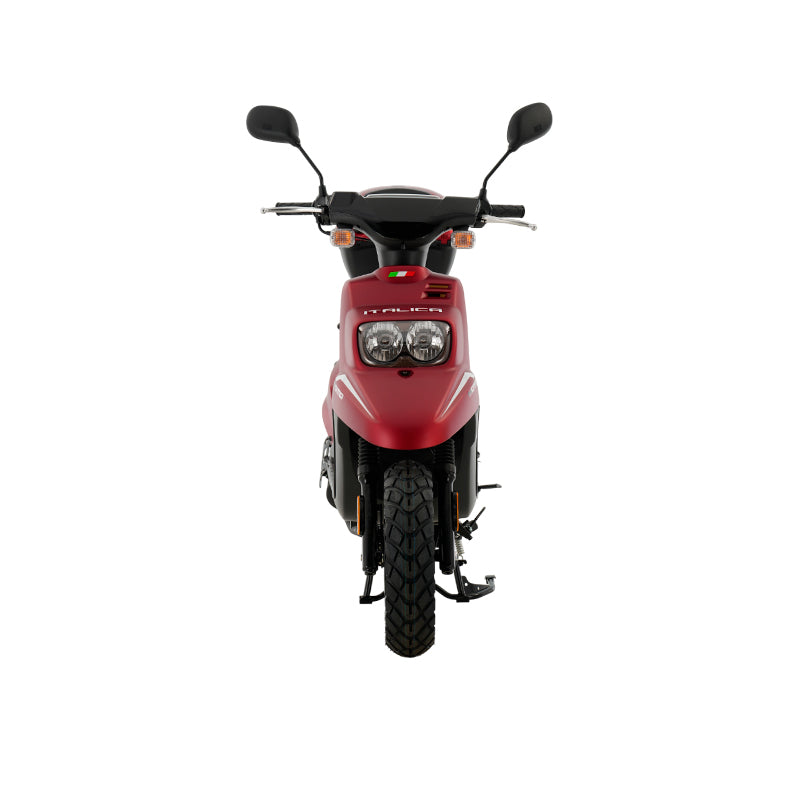 MOTO 150cc