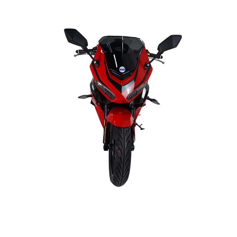 KRYPTO X 250cc