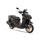 RX COMBAT I 200cc