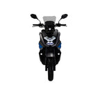 CYBER 200cc