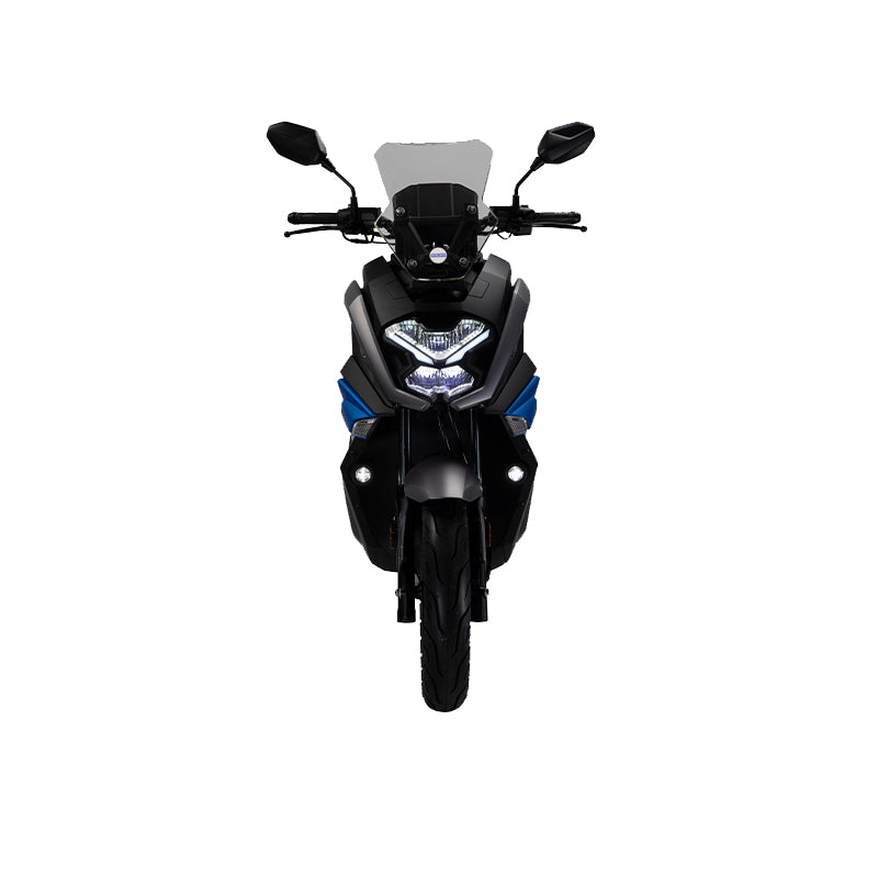 CYBER 200cc