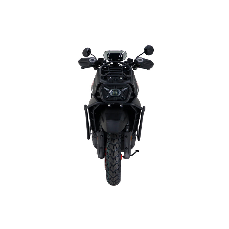 RX COMBAT PRO 200cc