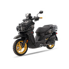 RX COMBAT I 200cc