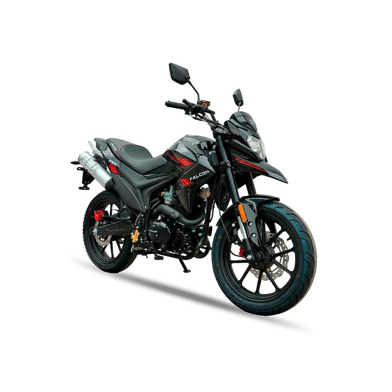 FALCON 250cc