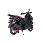 RX COMBAT PRO 200cc