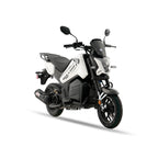 BULLDOG 150cc