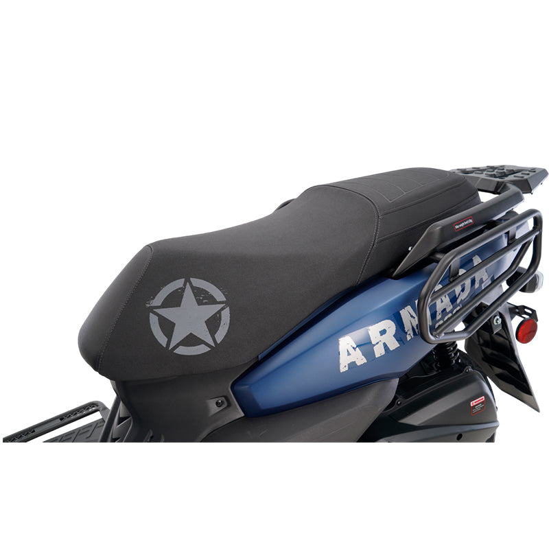 ARMADA 200cc