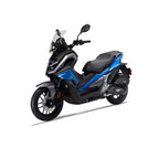CYBER 200cc