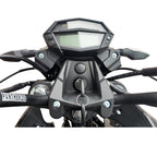 VELOX 250cc