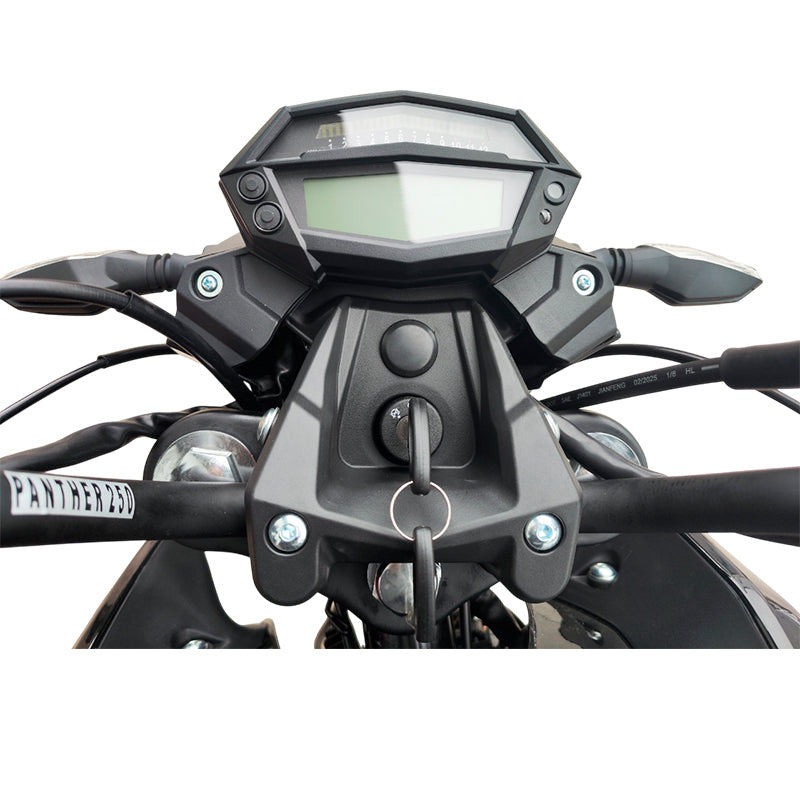 VELOX 250cc