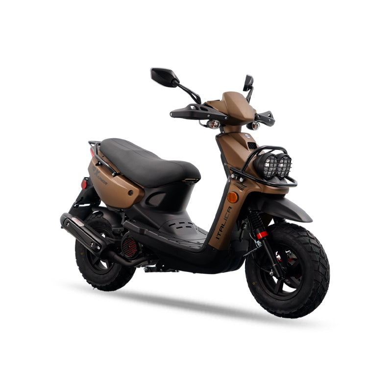 RX ARMOR 150cc