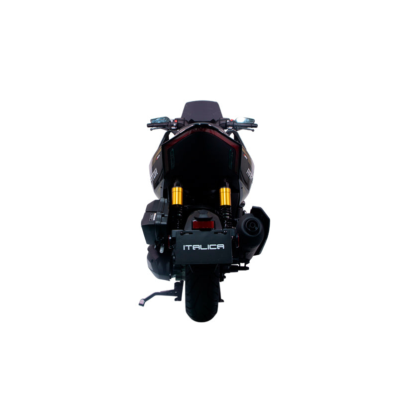 RAPTOR 300cc