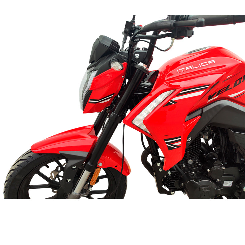 VELOX 250cc