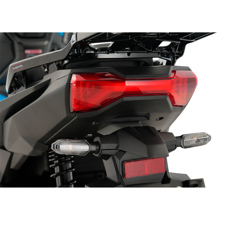 SUPRA 200cc