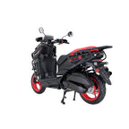 RX COMBAT PRO 200cc