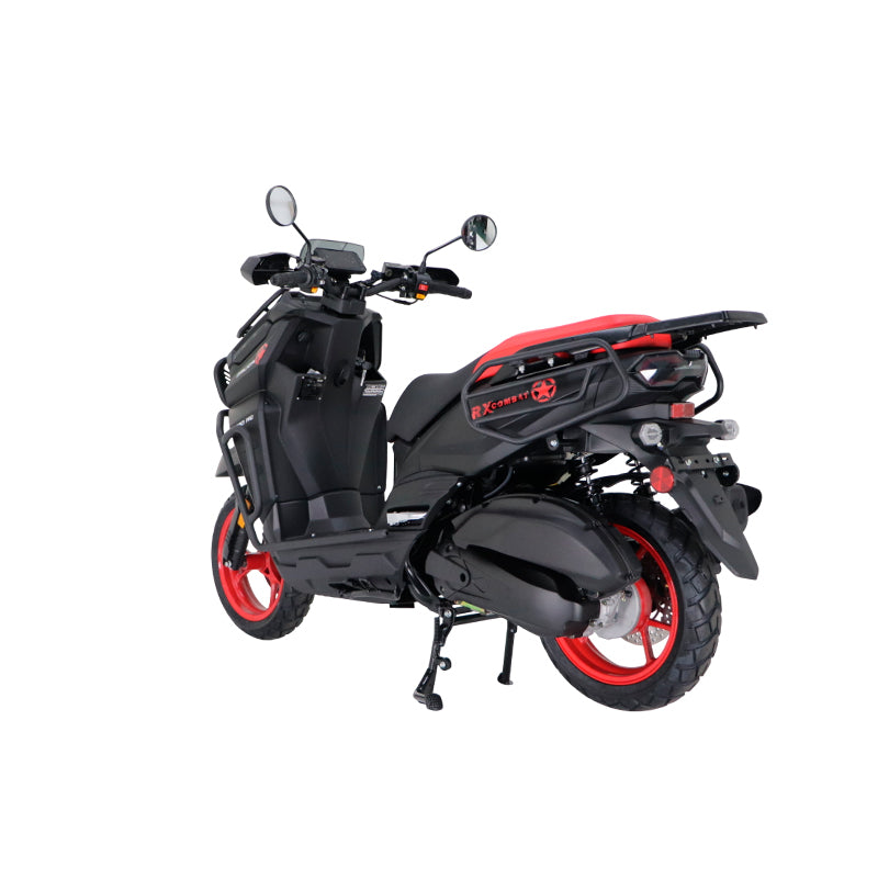 RX COMBAT PRO 200cc