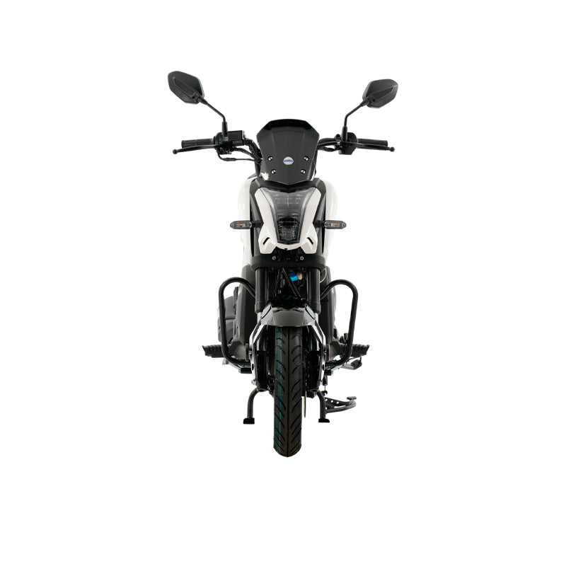 BULLDOG 150cc