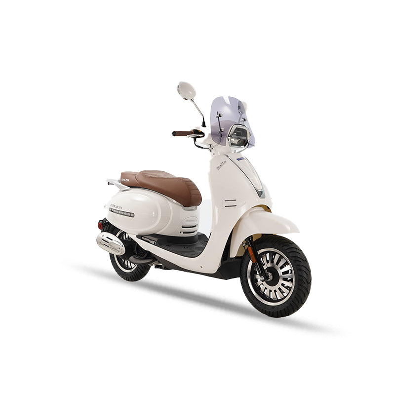 BELLA 150cc