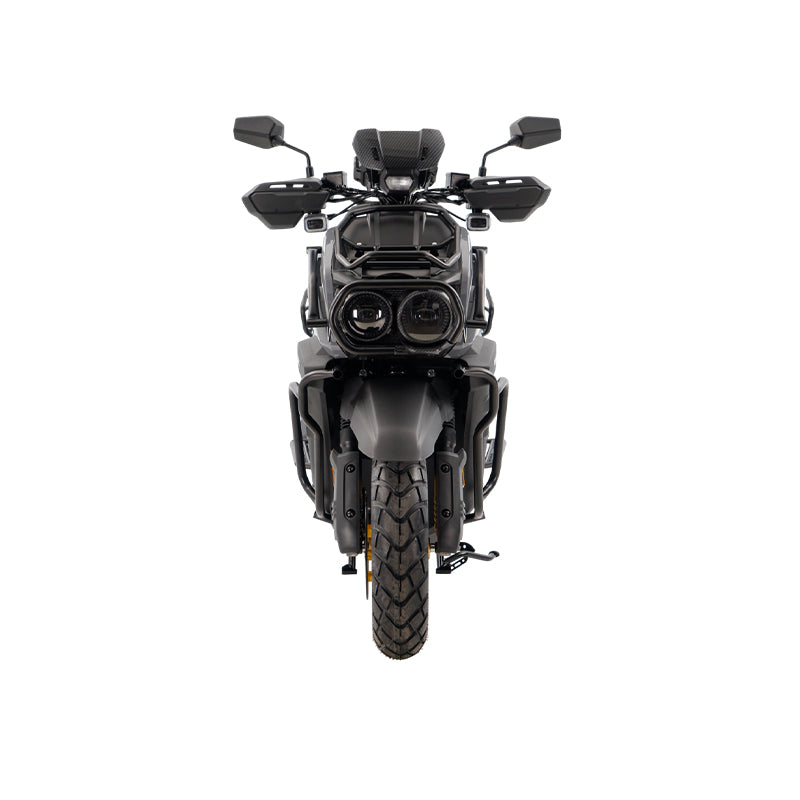 RX COMBAT I 200cc