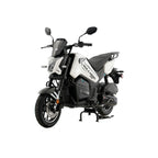 BULLDOG 150cc