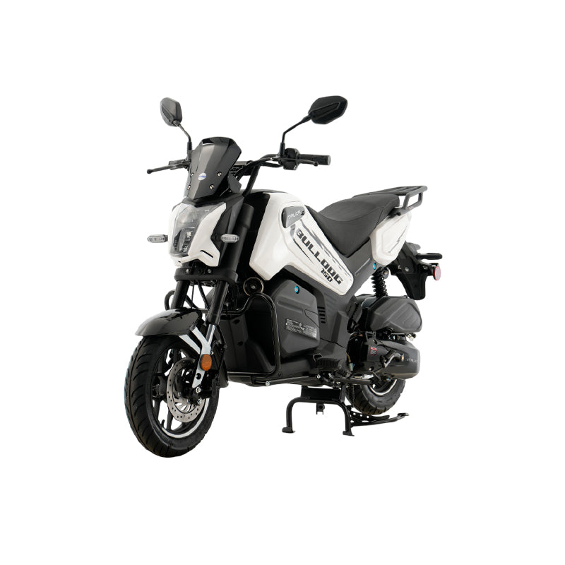 BULLDOG 150cc