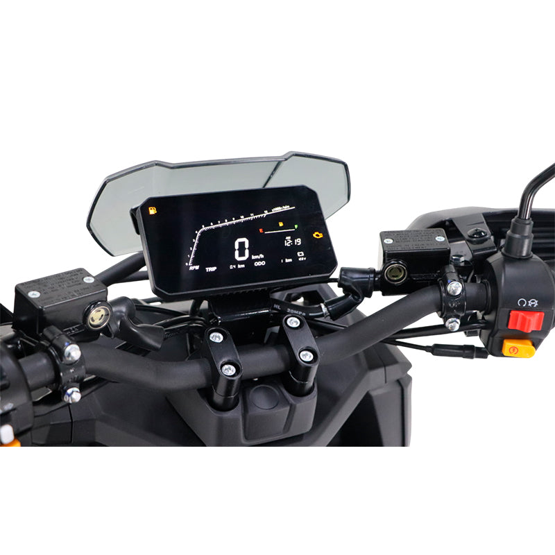 RX COMBAT PRO 200cc