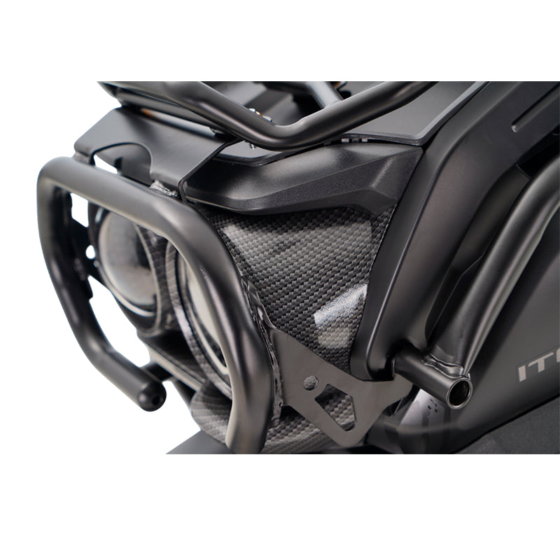 RX COMBAT I 200cc