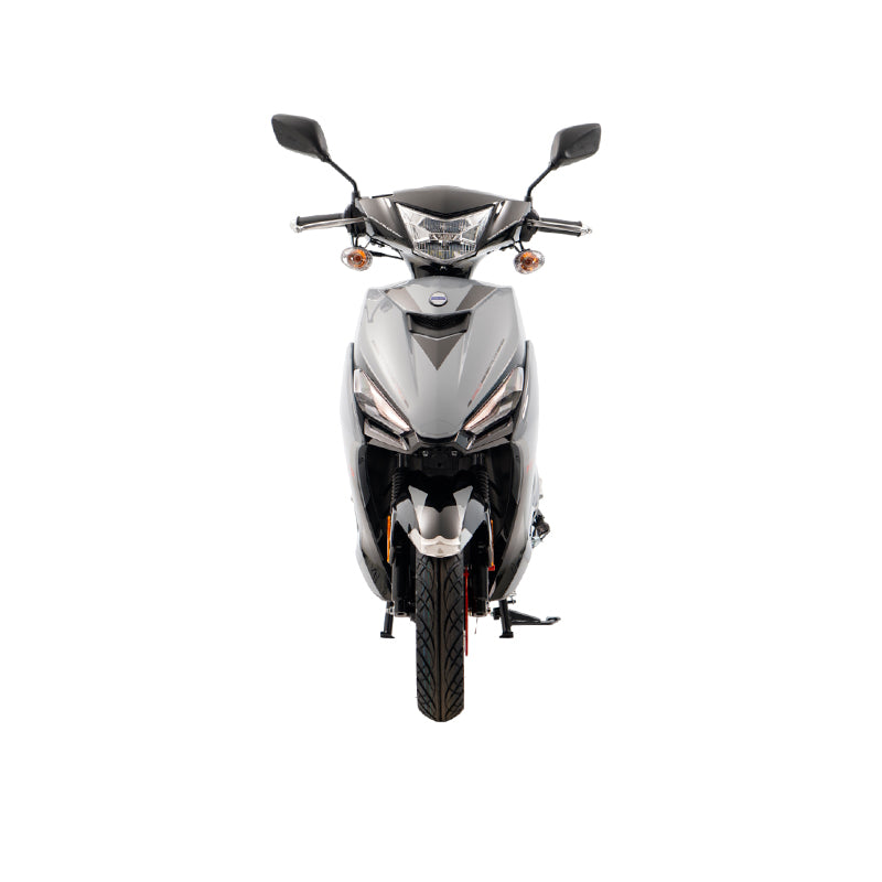 DIABLO 150cc