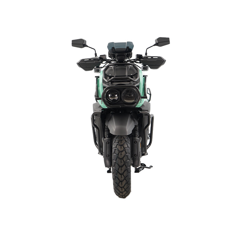RX COMBAT 150cc