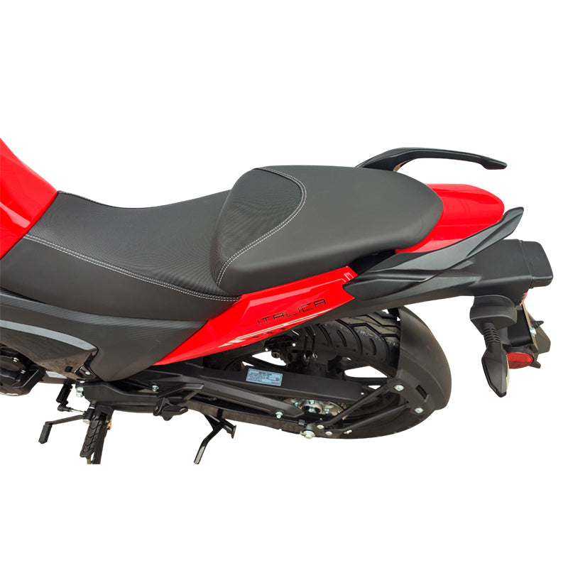 VELOX 250cc