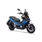 CYBER 200cc