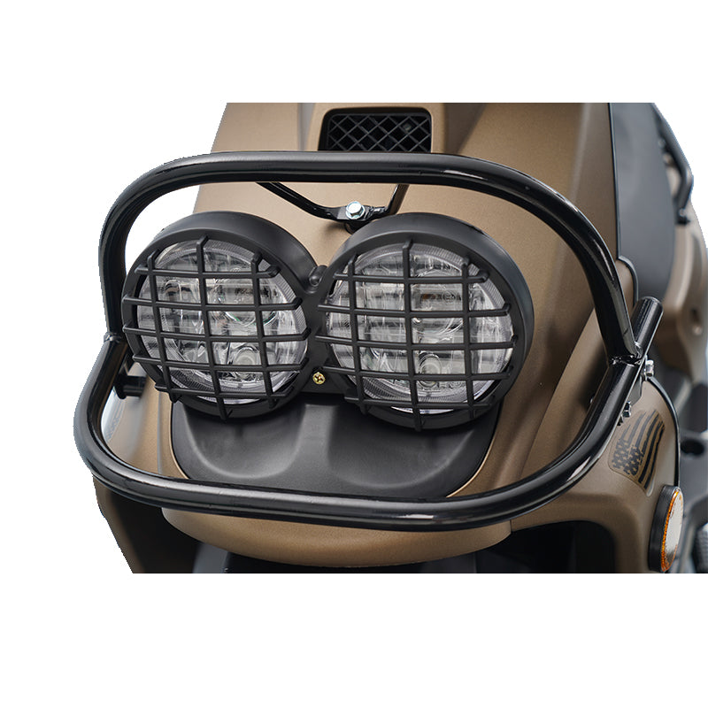 RX ARMOR 150cc