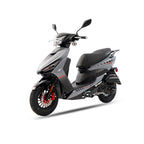 DIABLO 150cc