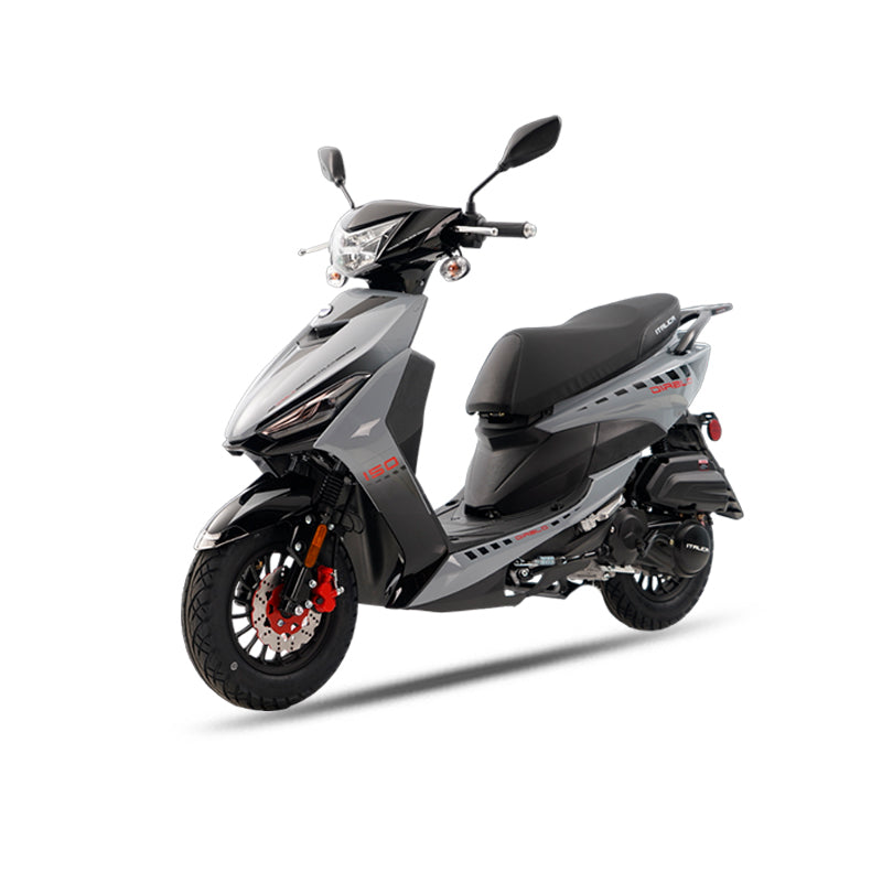 DIABLO 150cc